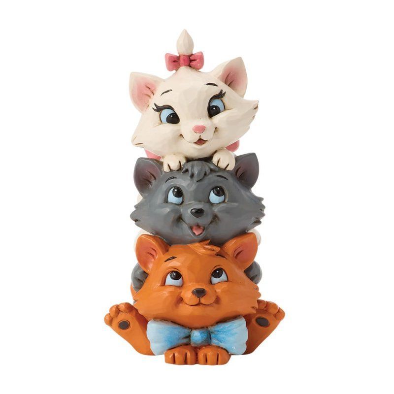 Disney Traditions Aristocats Mini Disney Traditions Aristocats Mini
