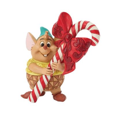 Disney Traditions Karli mit Zuckerstange Disney Traditions Karli mit Zuckerstange