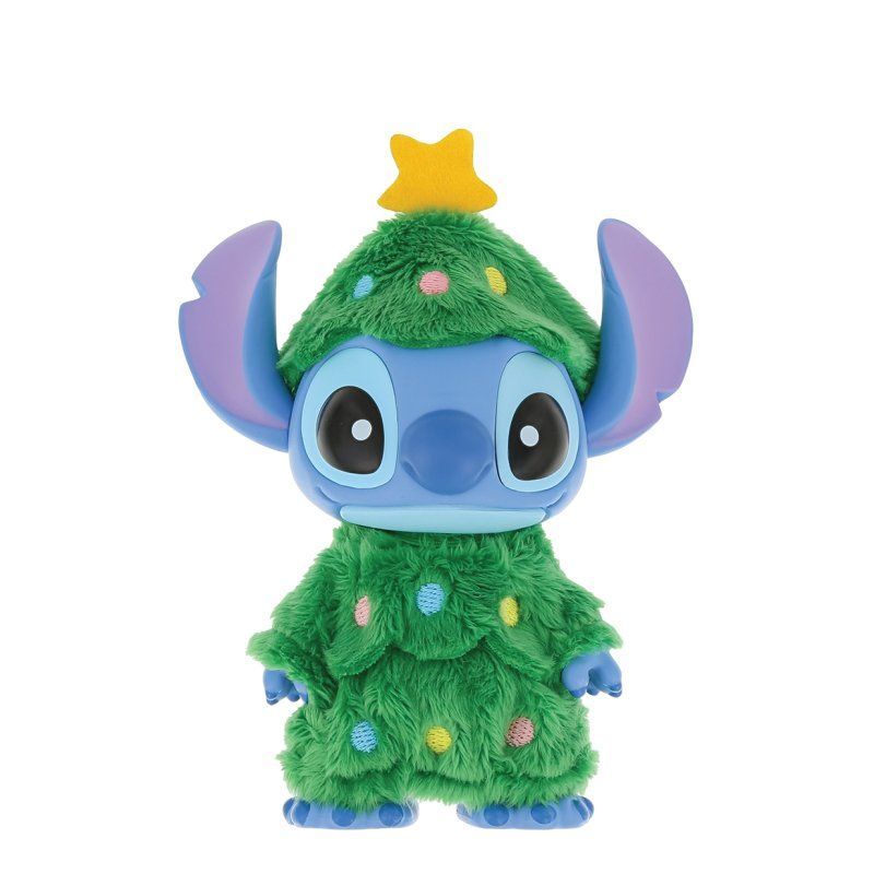 Disney Grand Jester Stitch Weihnachtsbaum Disney Grand Jester Stitch Weihnachtsbaum