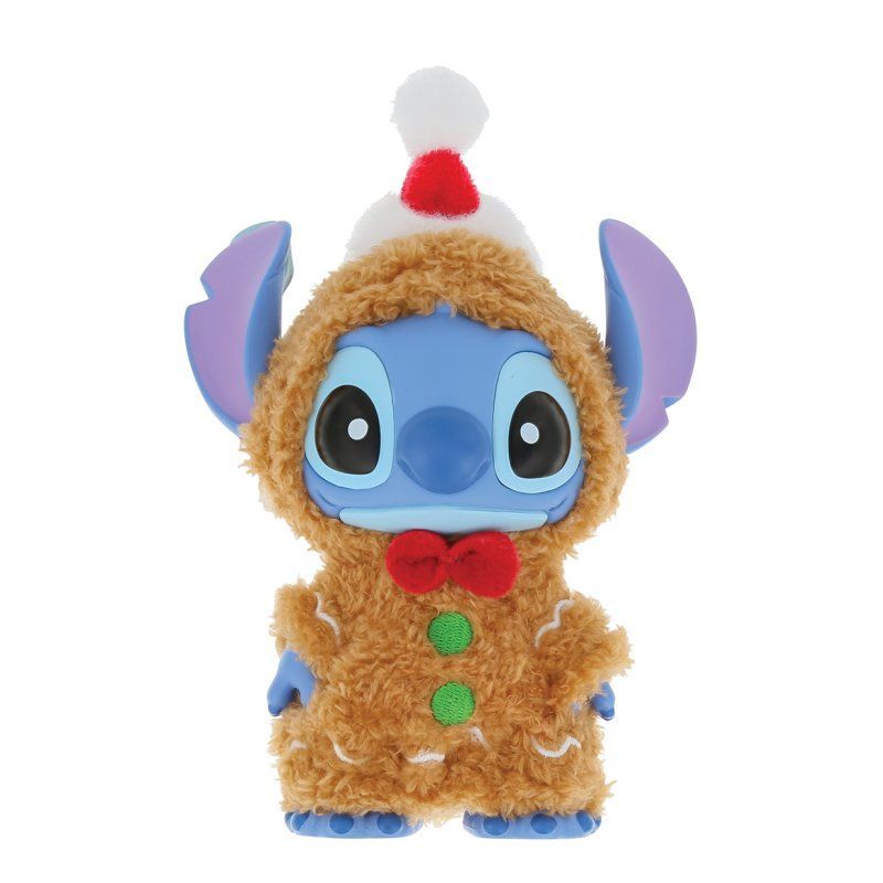 Disney Grand Jester Stitch Lebkuchenmann Disney Grand Jester Stitch Lebkuchenmann