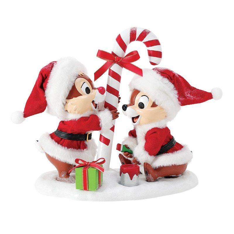 Disney Posslible Dreams Chip & Chap Disney Posslible Dreams Chip & Chap "Two Sweet"