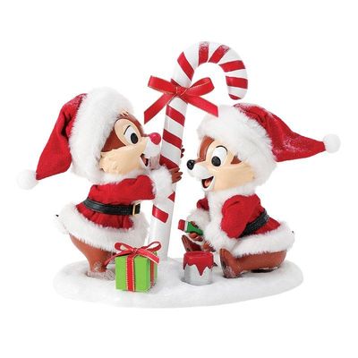 Disney Posslible Dreams Chip & Chap Disney Posslible Dreams Chip & Chap "Two Sweet"