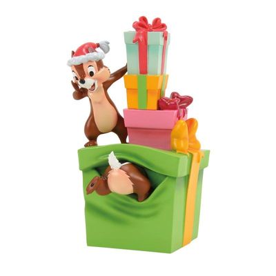 Disney Showcase Chip & Chap Geschenke Disney Showcase Chip & Chap Geschenke