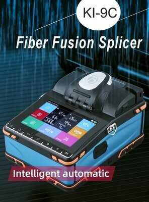 K5 Automatic Splice Machine