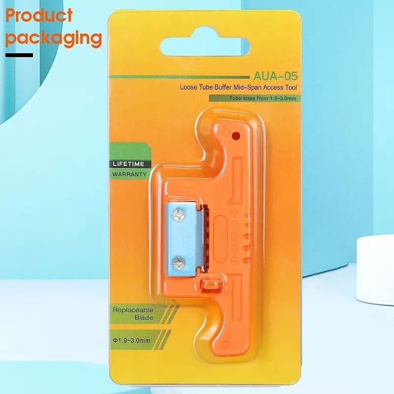 AUA-05 HMSAT5 midspan access tool