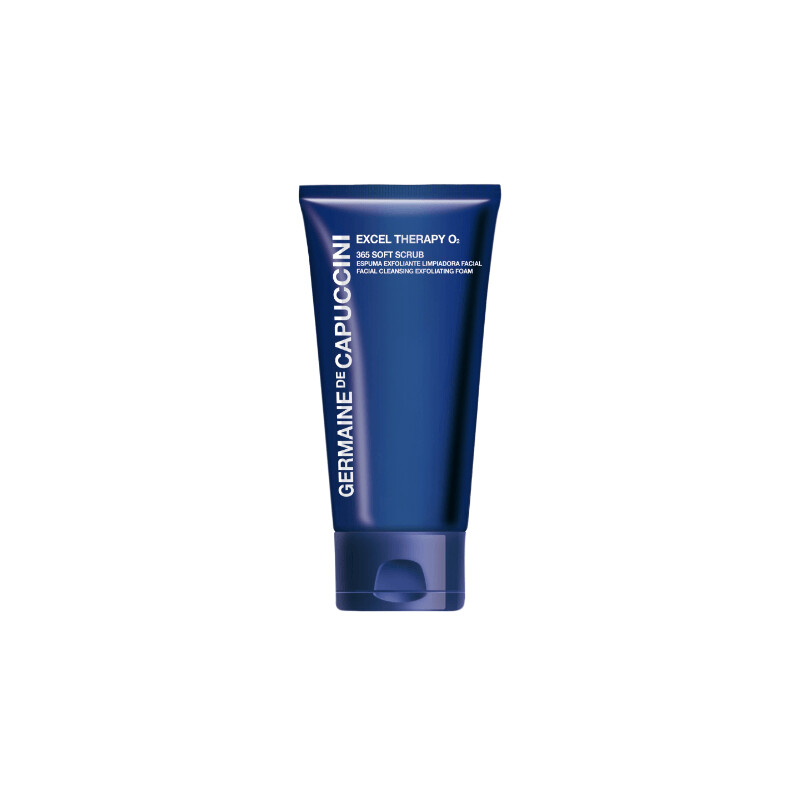 Excel Therapy O² - Soft scrub