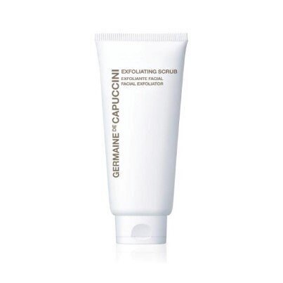 Options Universe - Exfoliating scrub