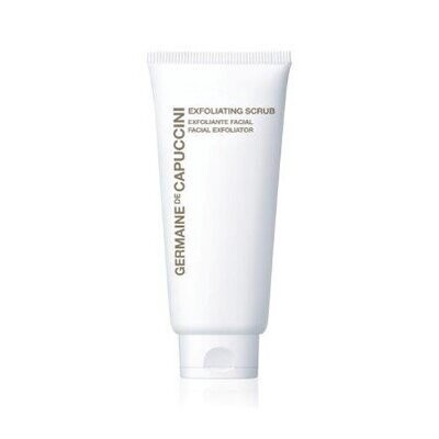 Options Universe - Exfoliating scrub