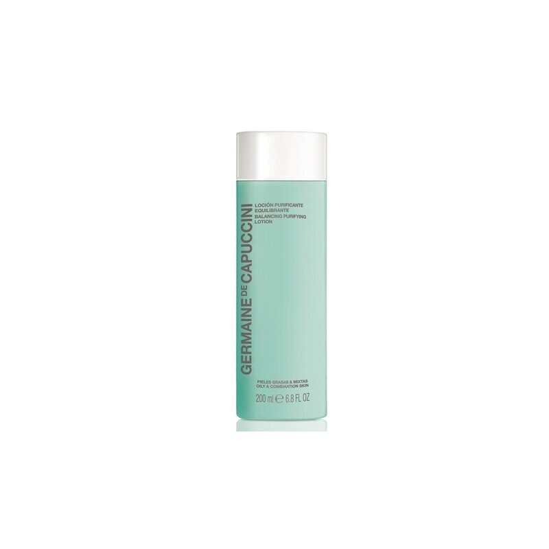 Options Universe - Purifying lotion
