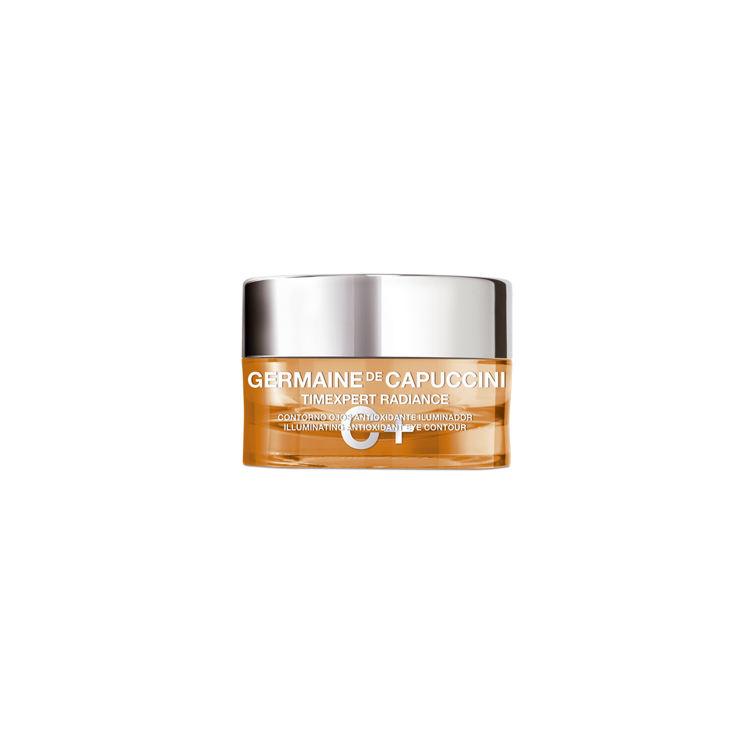 Timexpert Radiance C+ - Oogcrème