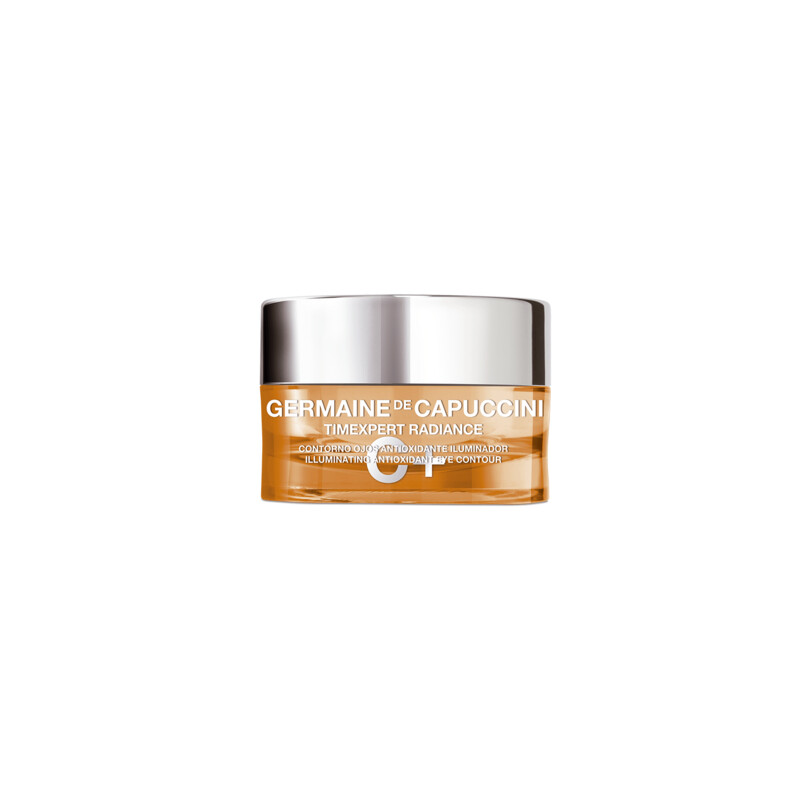 Timexpert Radiance C+ - Oogcrème