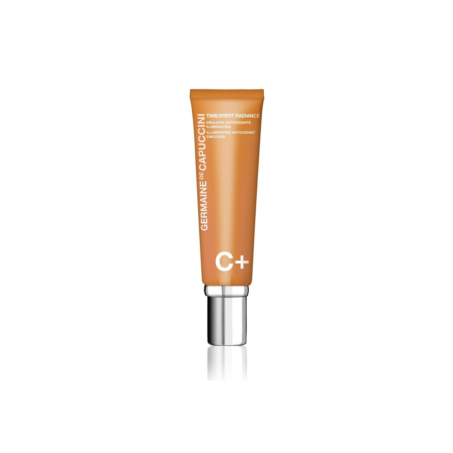 Timexpert Radiance C+ - Dagcrème gemengde huid