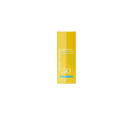 Anti-Aging zonnebescherming gelaat SPF 50