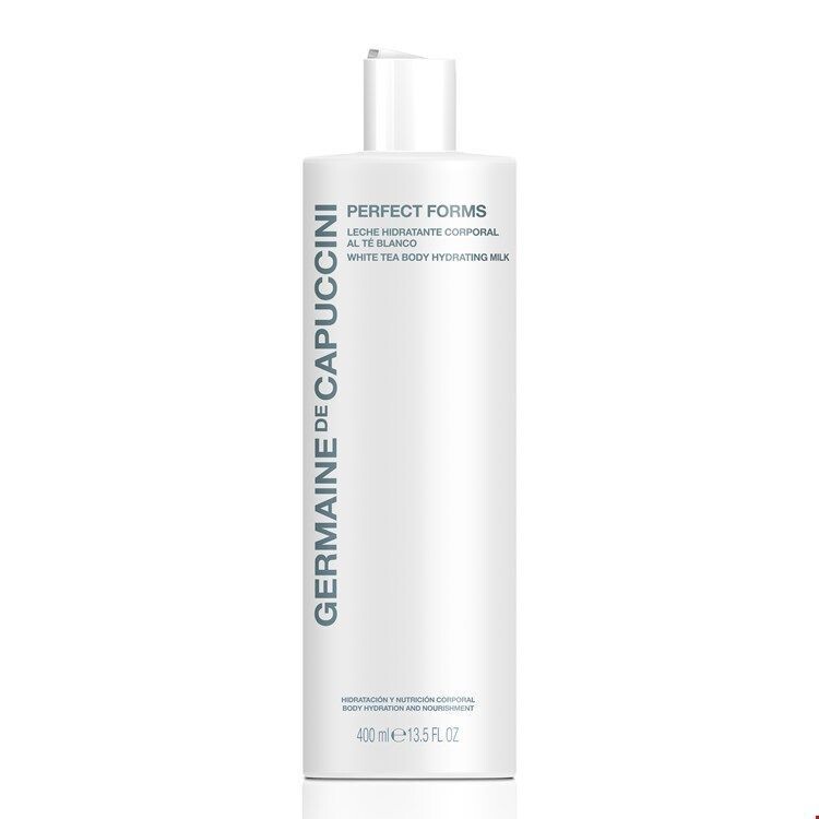 Hydraterende bodymelk