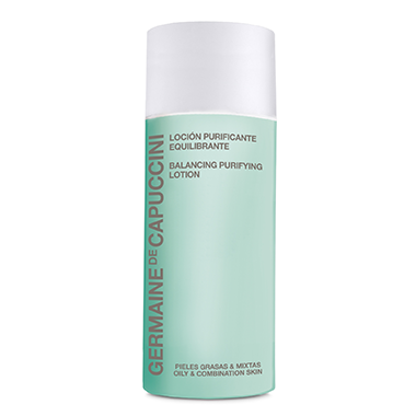 Minisize Purifying lotion