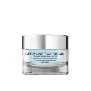 Timexpert Hydraluronic - Dagcrème droge huid