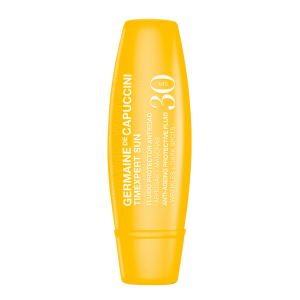Mini zonnebescherming gelaat SPF 30