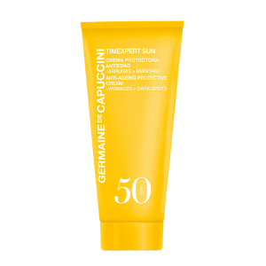 Mini zonnebescherming gelaat SPF 50