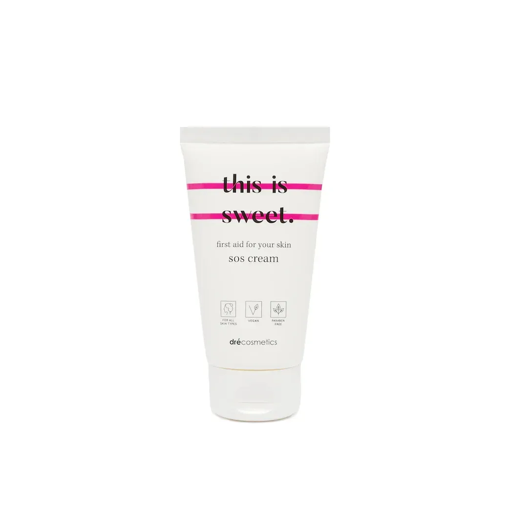 SOS crème - 15ml