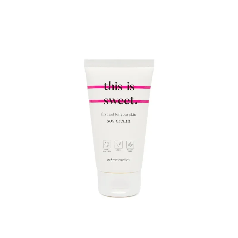 SOS crème - 15ml