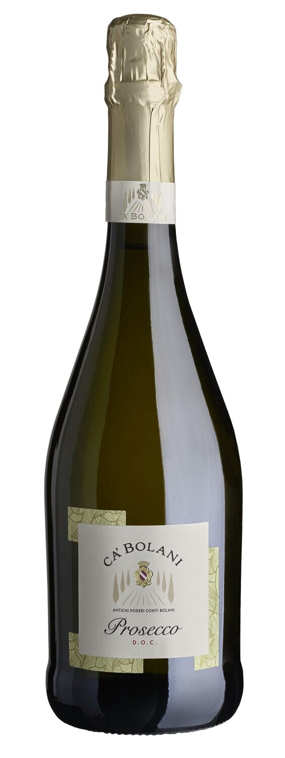 Ca´Bolani Prosecco BRUT  DOC
