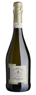 Ca´Bolani Prosecco BRUT  DOC