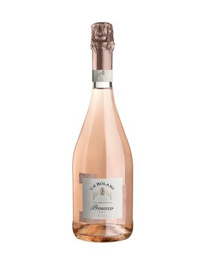 Ca´Bolani Prosecco BRUT Rosé Spumante Ca´Bolani Prosecco BRUT Rosé Spumante