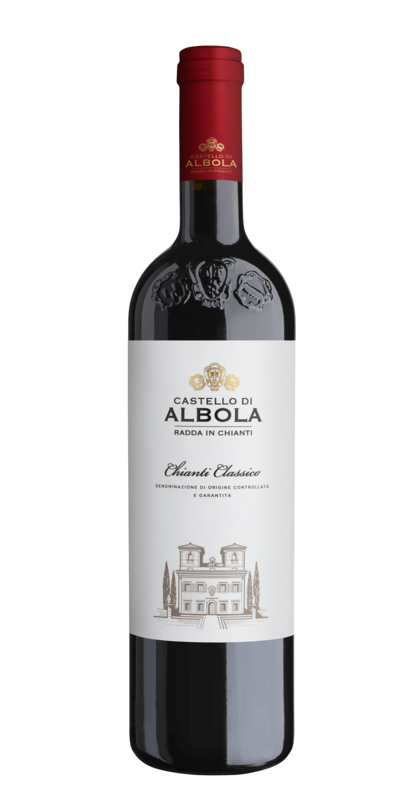 Castello Di Albola Chianti Classico DOCG Castello Di Albola Chianti Classico DOCG