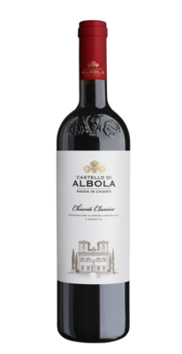 Castello Di Albola Chianti Classico DOCG Castello Di Albola Chianti Classico DOCG