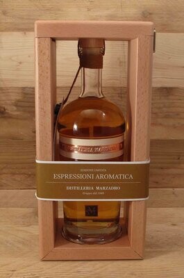 Grappa-Spezialitäten