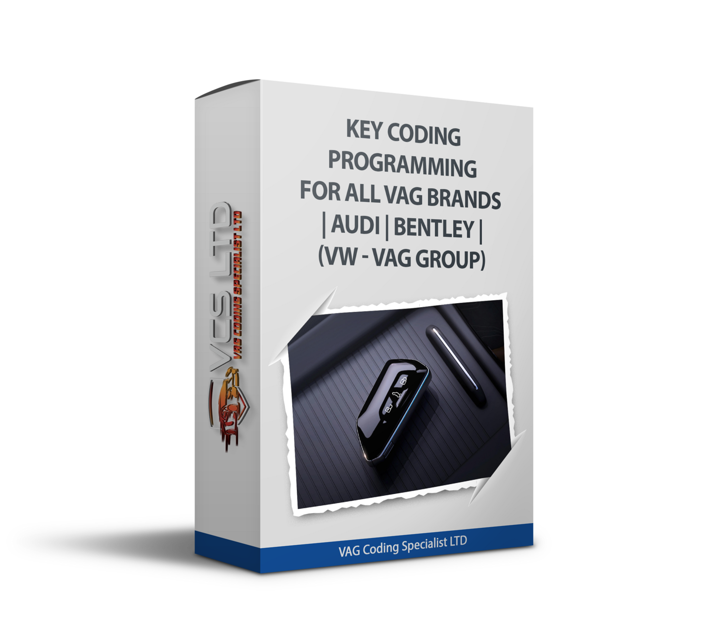 Key Coding Programming For All VAG Brands | Audi | (VW - VAG Group) Volkswagen