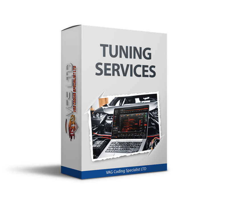 Tuning Services