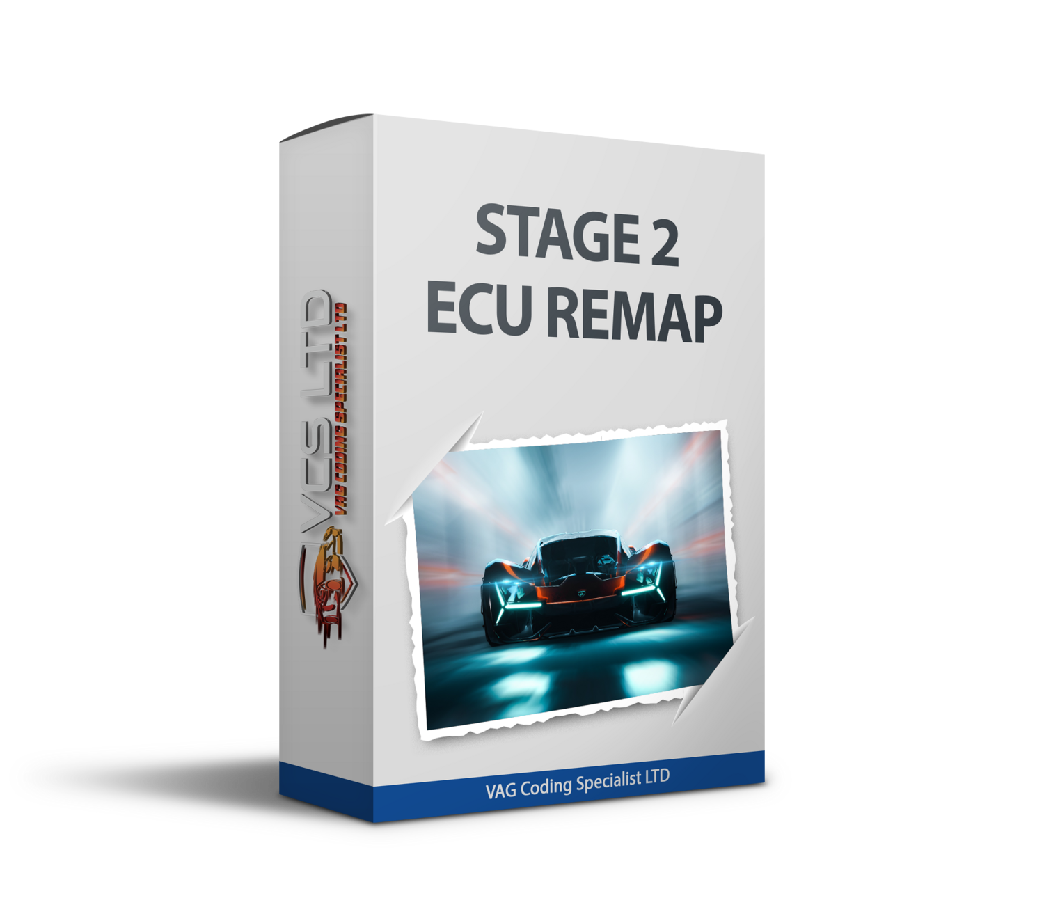Stage 2 ECU Remap Stage 2 ECU Remap