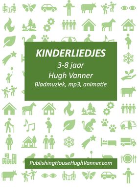 Kinderliedjes
