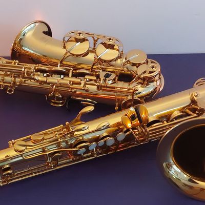 Music Study Packages