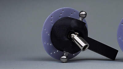 Wheelhubs