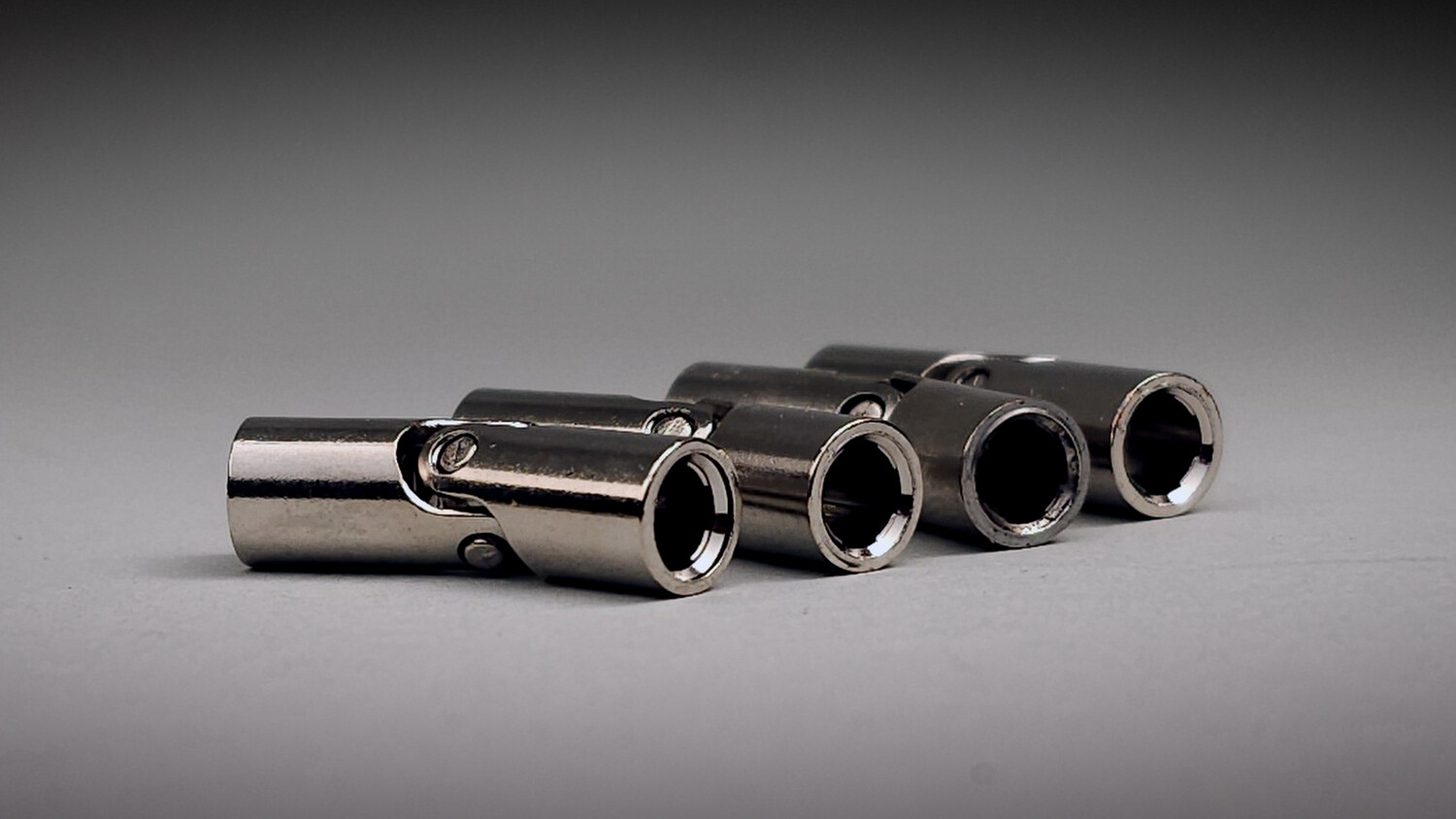 Metal Kardangelenk
