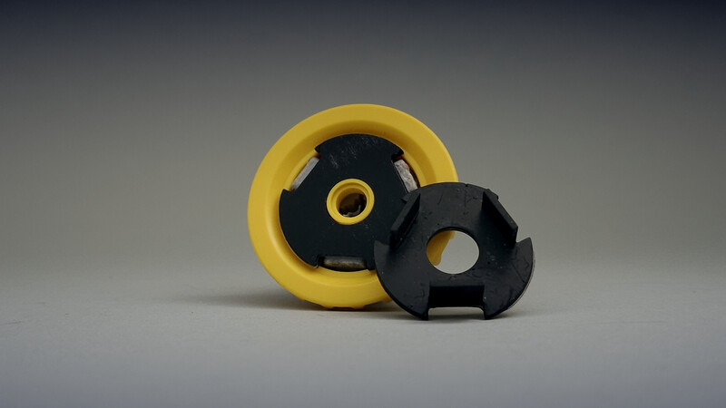 Anlaufscheibe für 22Teeth Differential
