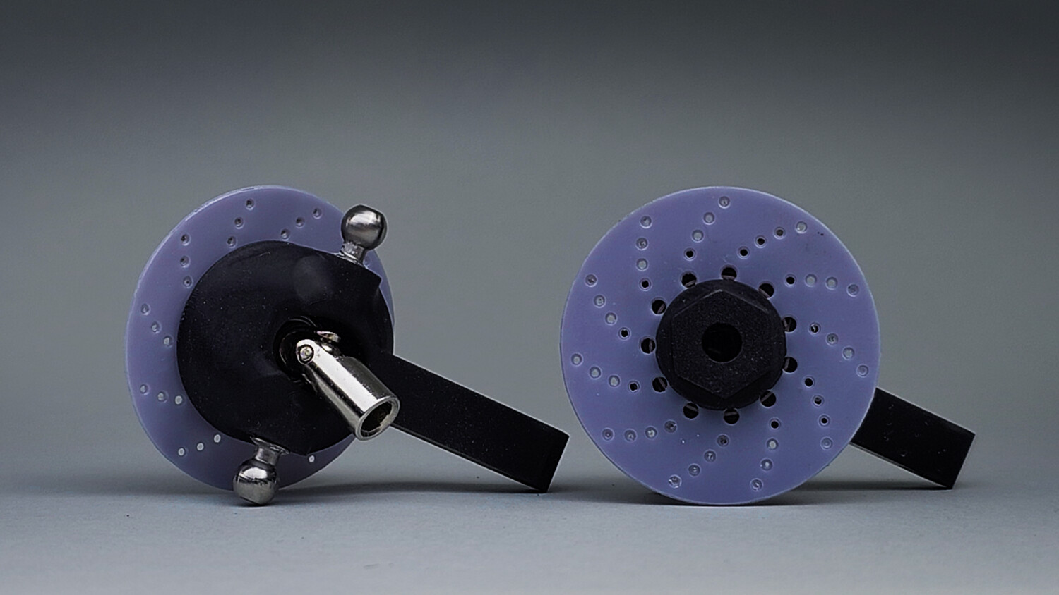 Wheelhub 110T