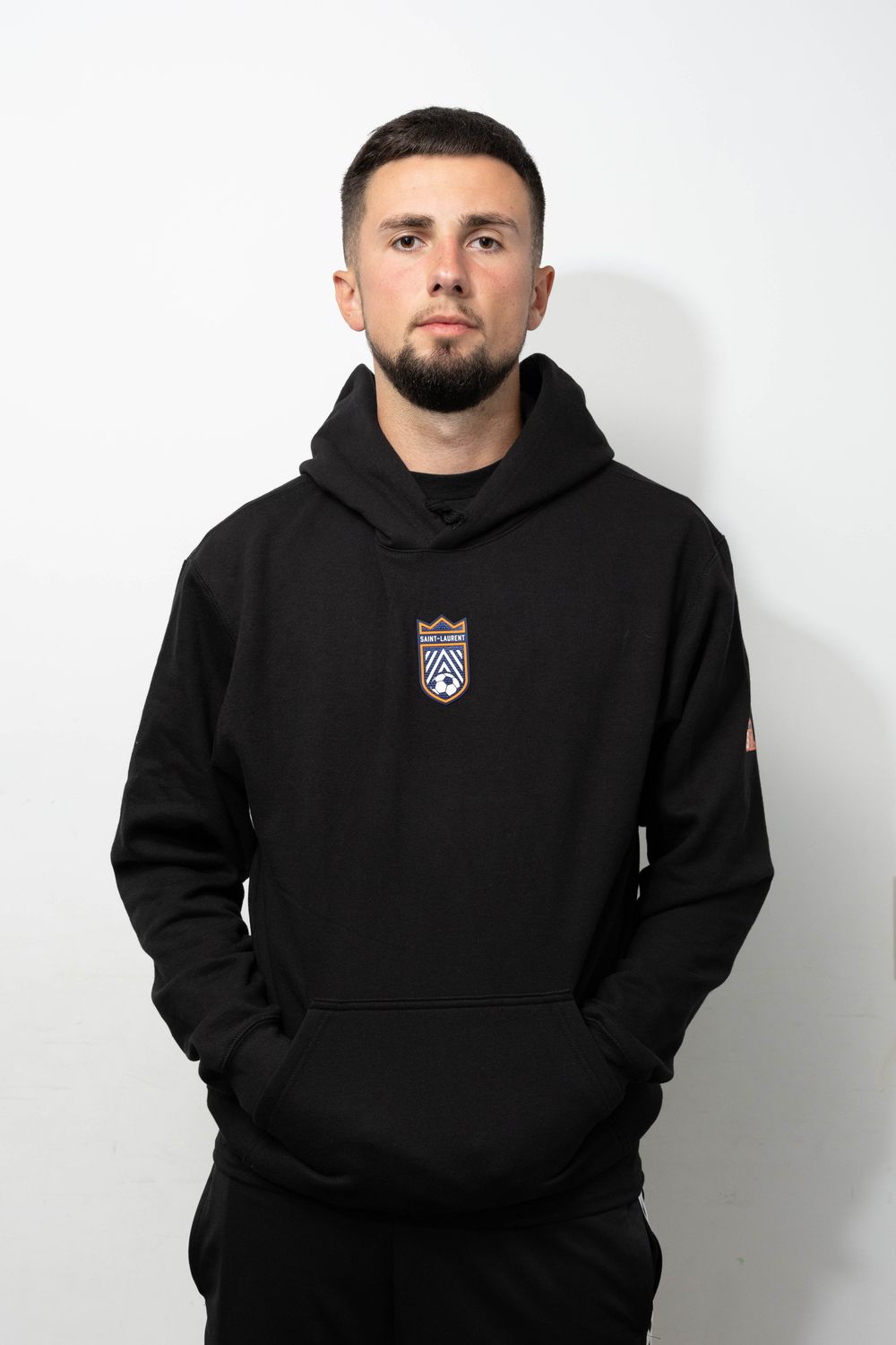CSSTL Signature Hoodie – Shop – soccerstlpro
