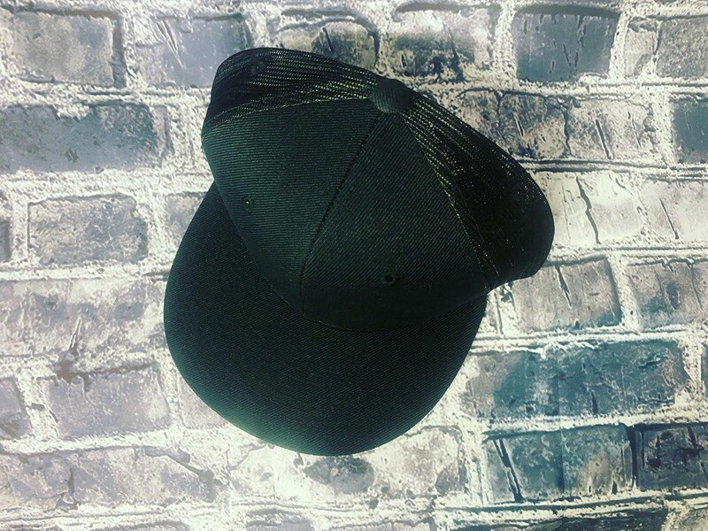 BUILD YOUR OWN - SNAP BACK