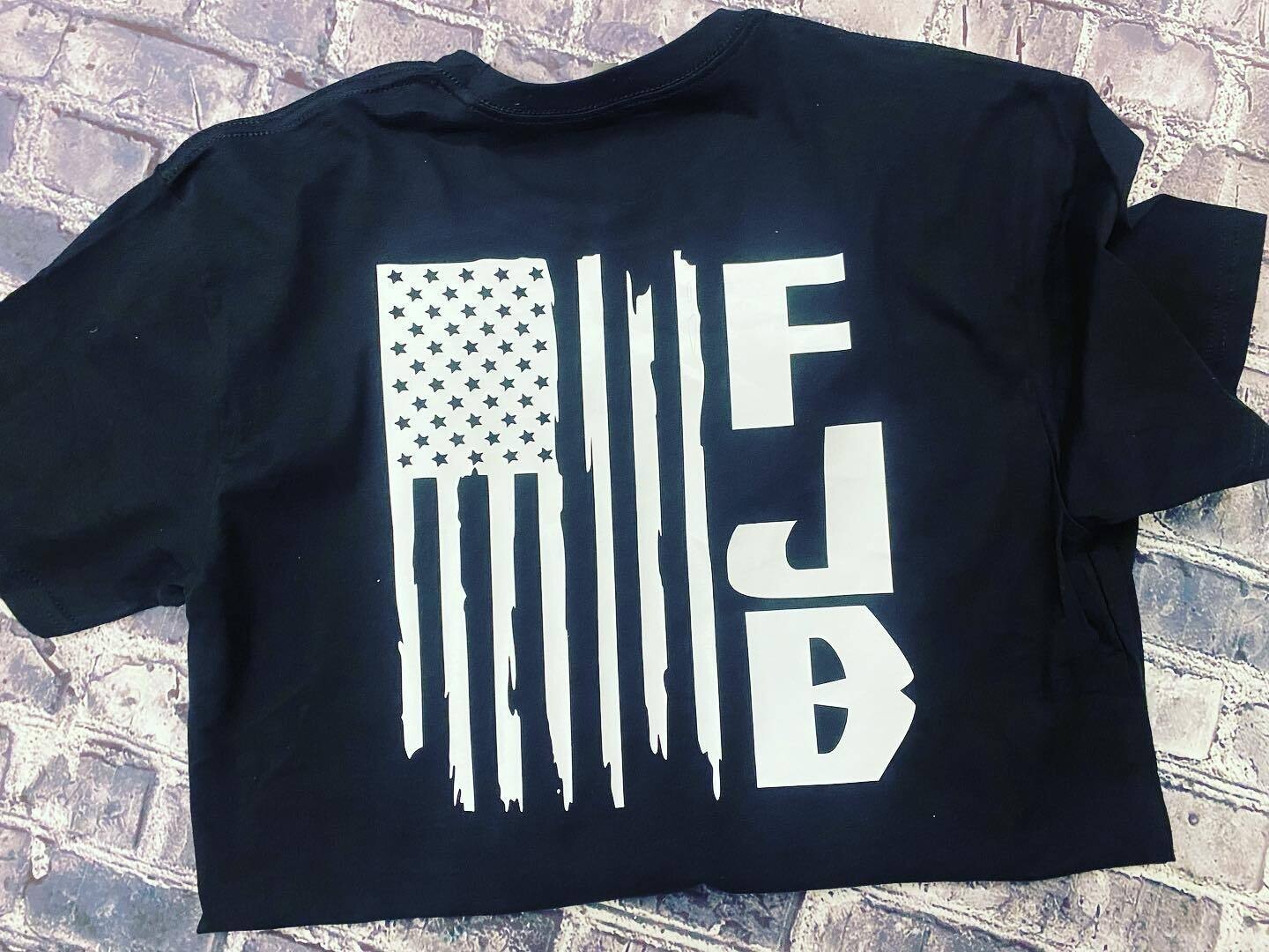 FJB - T-SHIRT