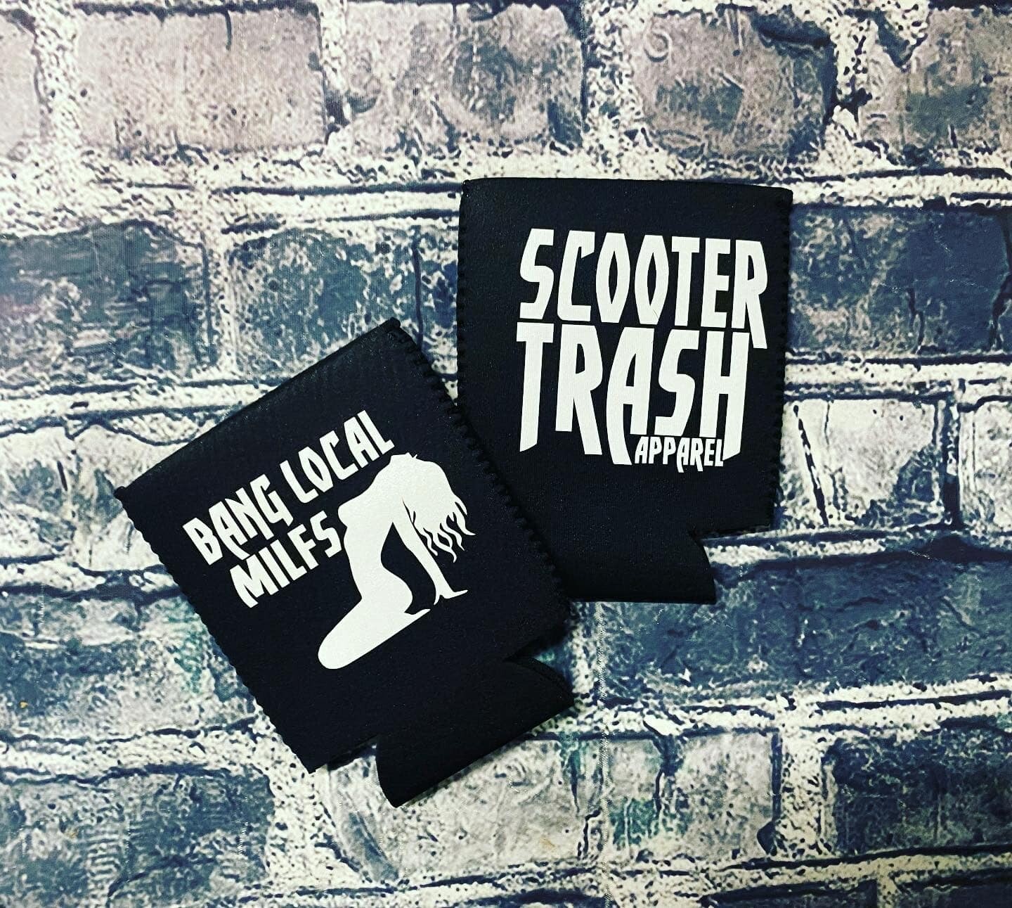 BANG LOCAL MILFS- KOOZIE