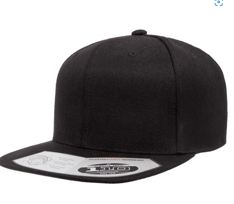 SNAP BACKS - FLEX FIT 110 SNAP BACKS