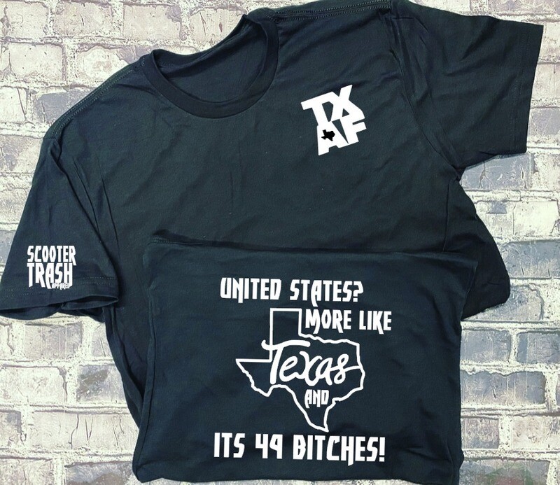 TX AF- T-SHIRT