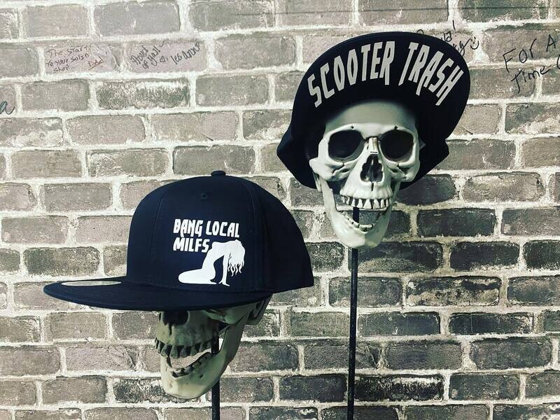 BANG LOCAL MILFS - SNAP BACK