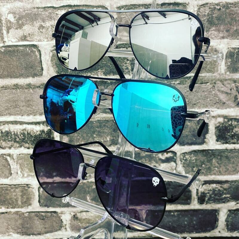SHIFT- AVIATORS - SUNGLASSES