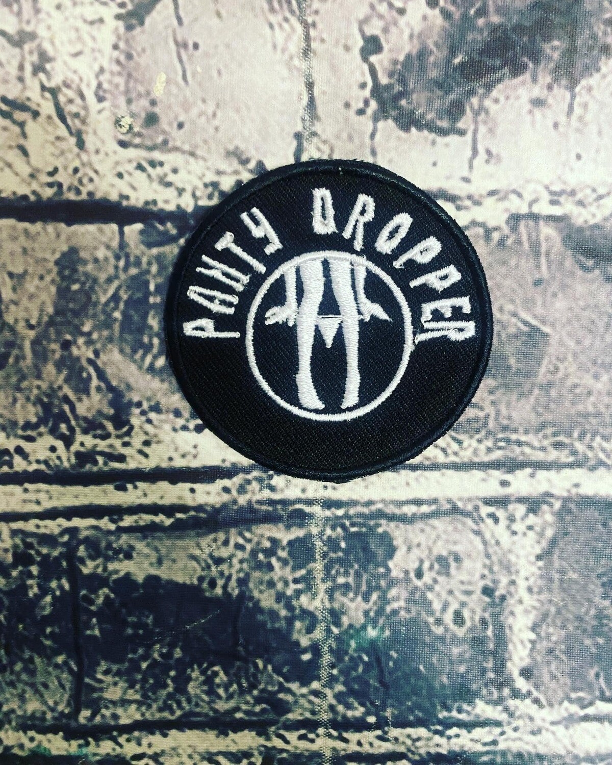 PANTY DROPPER- PATCH