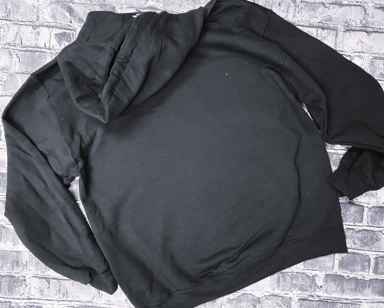 BUILD YOUR OWN  - HOODIE