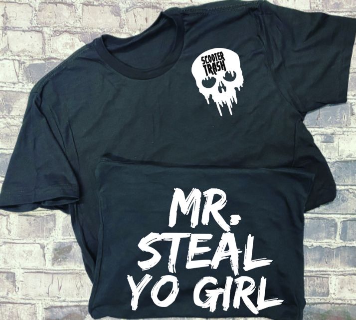 MR. STEAL YO GIRL - KIDS